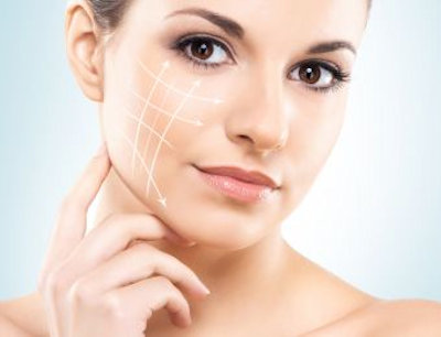 aesthetic treatments of the face العلاجات التجميلية للوجه