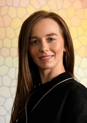 Dr. med. Manuela Lisandru Frau Dr. Manuela Lisandru - Fachärztin für Dermatologie und Venerologie bei Med Aesthet in Frankfurt