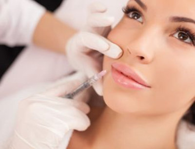 Wrinkle treatment علاج التجاعيد