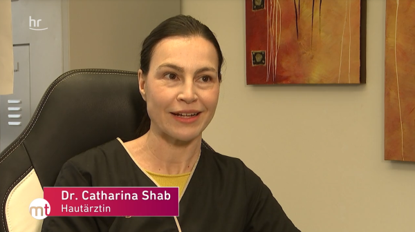 Dr. Shab über Schneckenschleim als neuer Beauty Trend