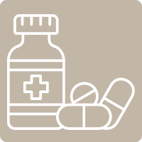 Icon_Medikamente Icon vielfach eingesetzt und sicher